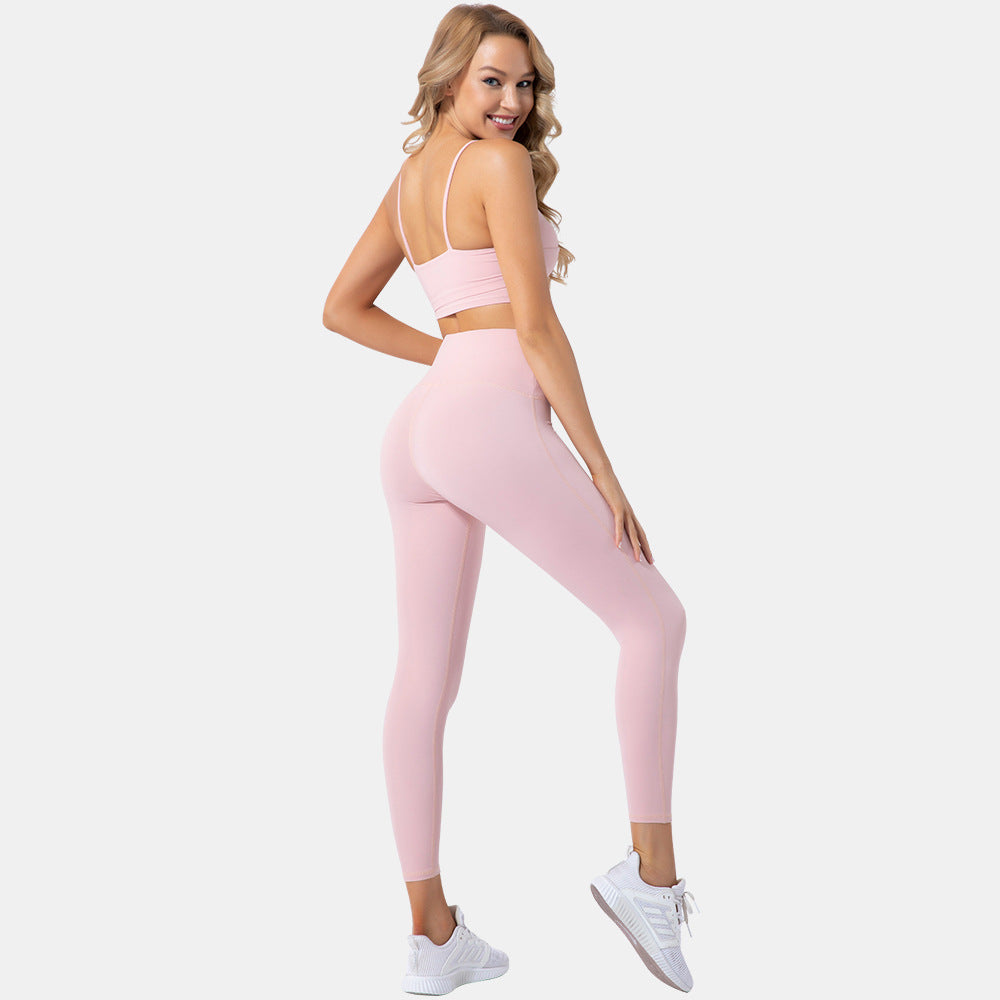 Dina Fit Set by Pear Girly