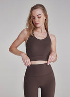 Donna Top by Pear Girly
