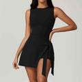 Sporty Haley Dress - Pear Form