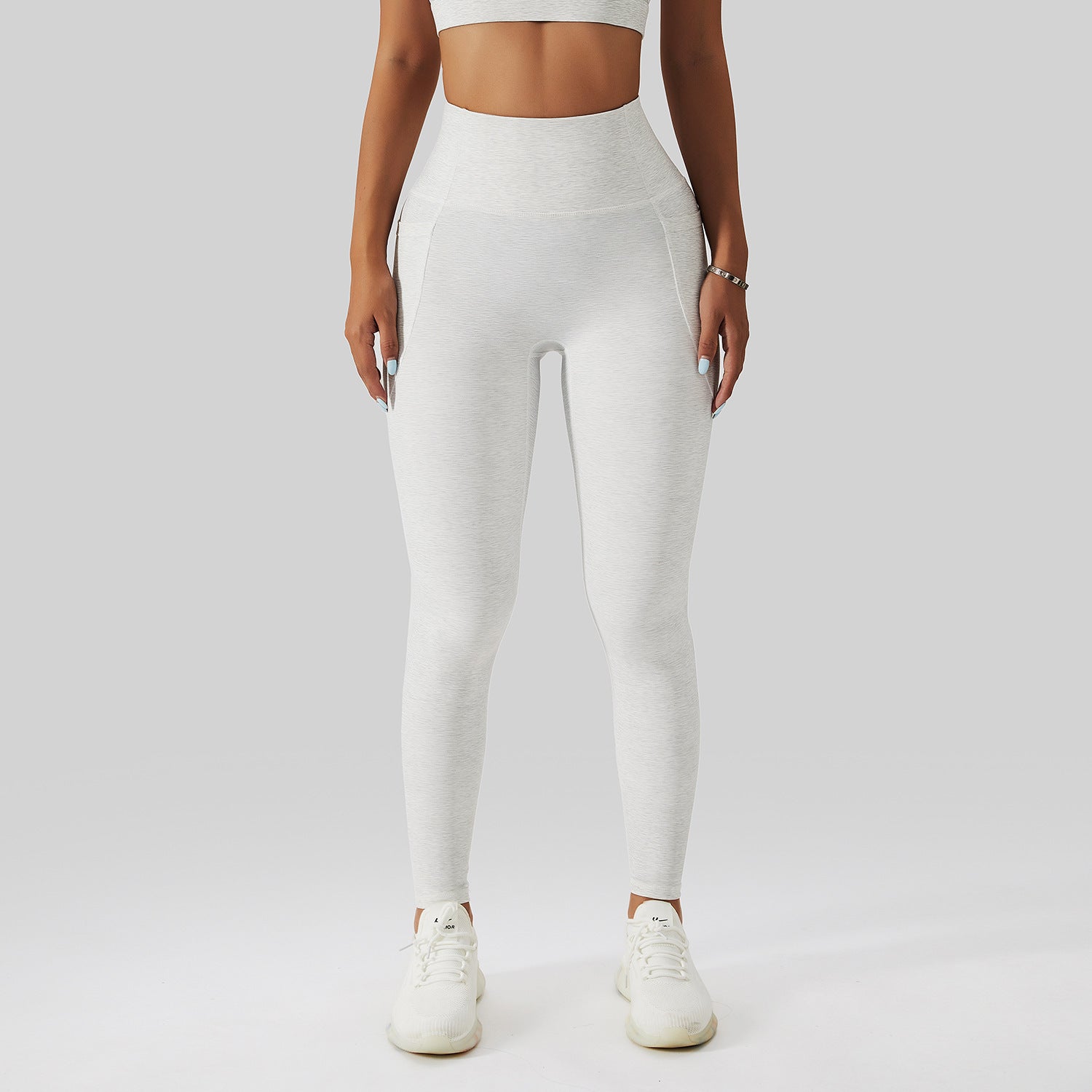 Sally Yoga Set by Pear Girly