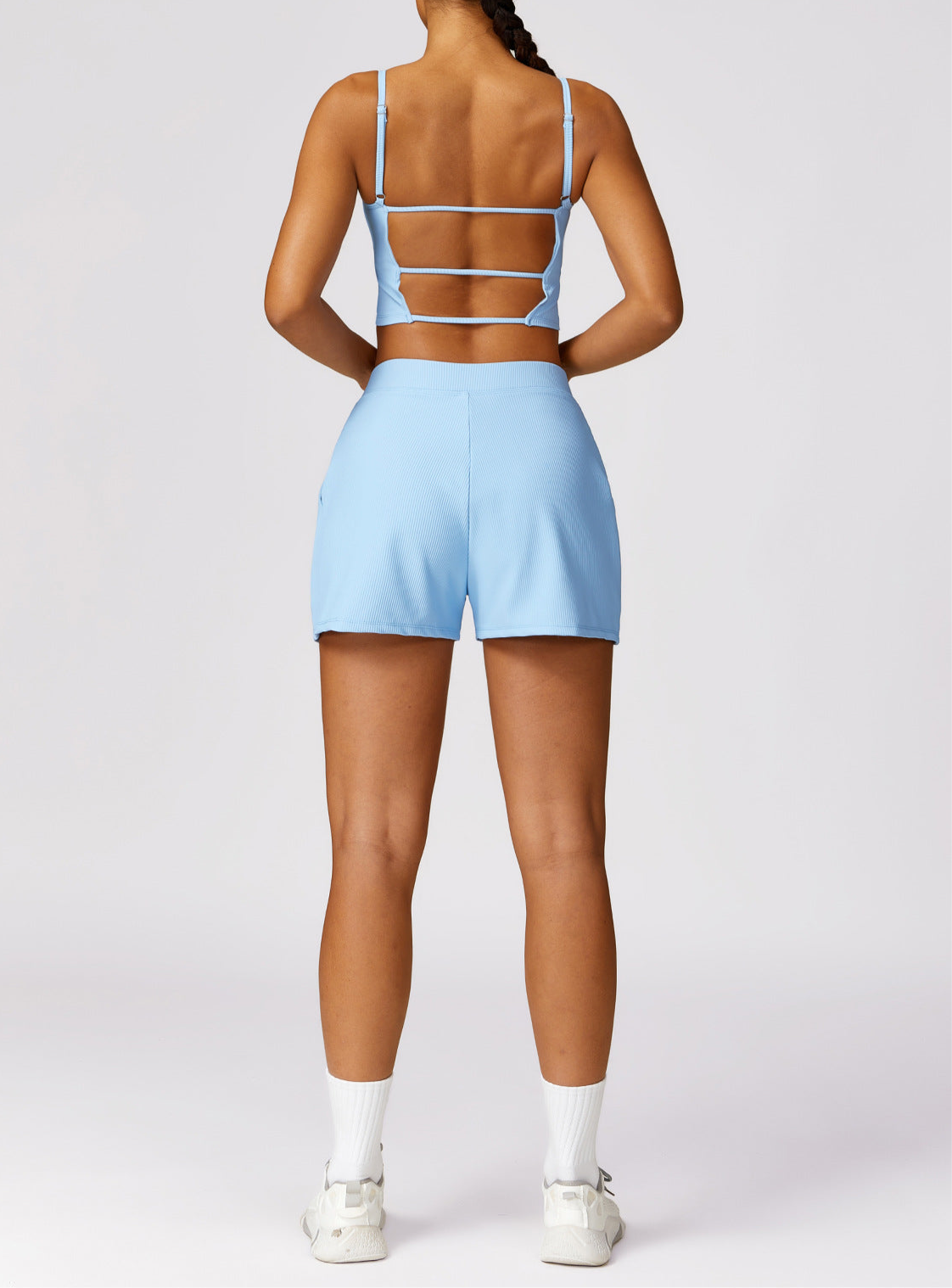 Serena Shorts by Pear Girly