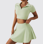 Angelina Tennis Set by Pear Girly