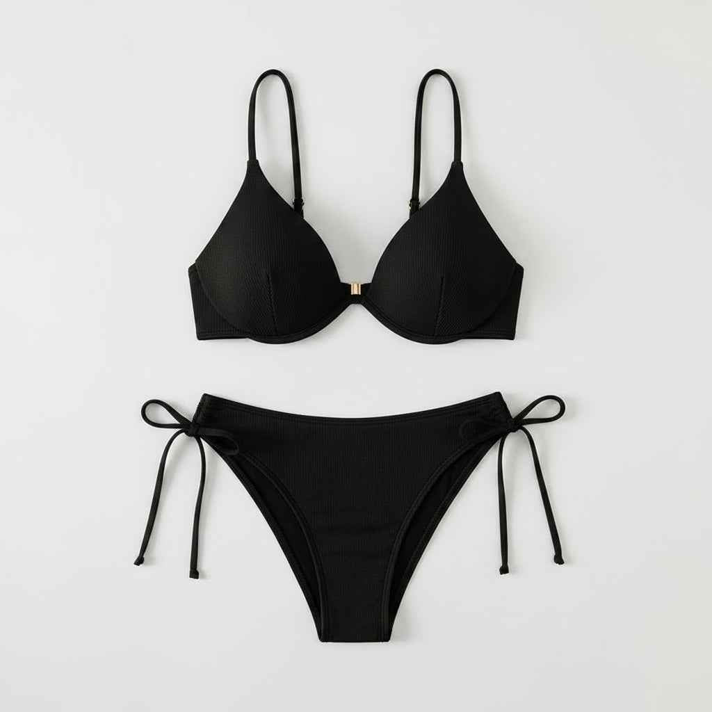 Zara Bikini Set