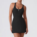 Ellie Sports Dress by Pear Girly