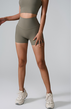 XFit Shorts by Pear Girly