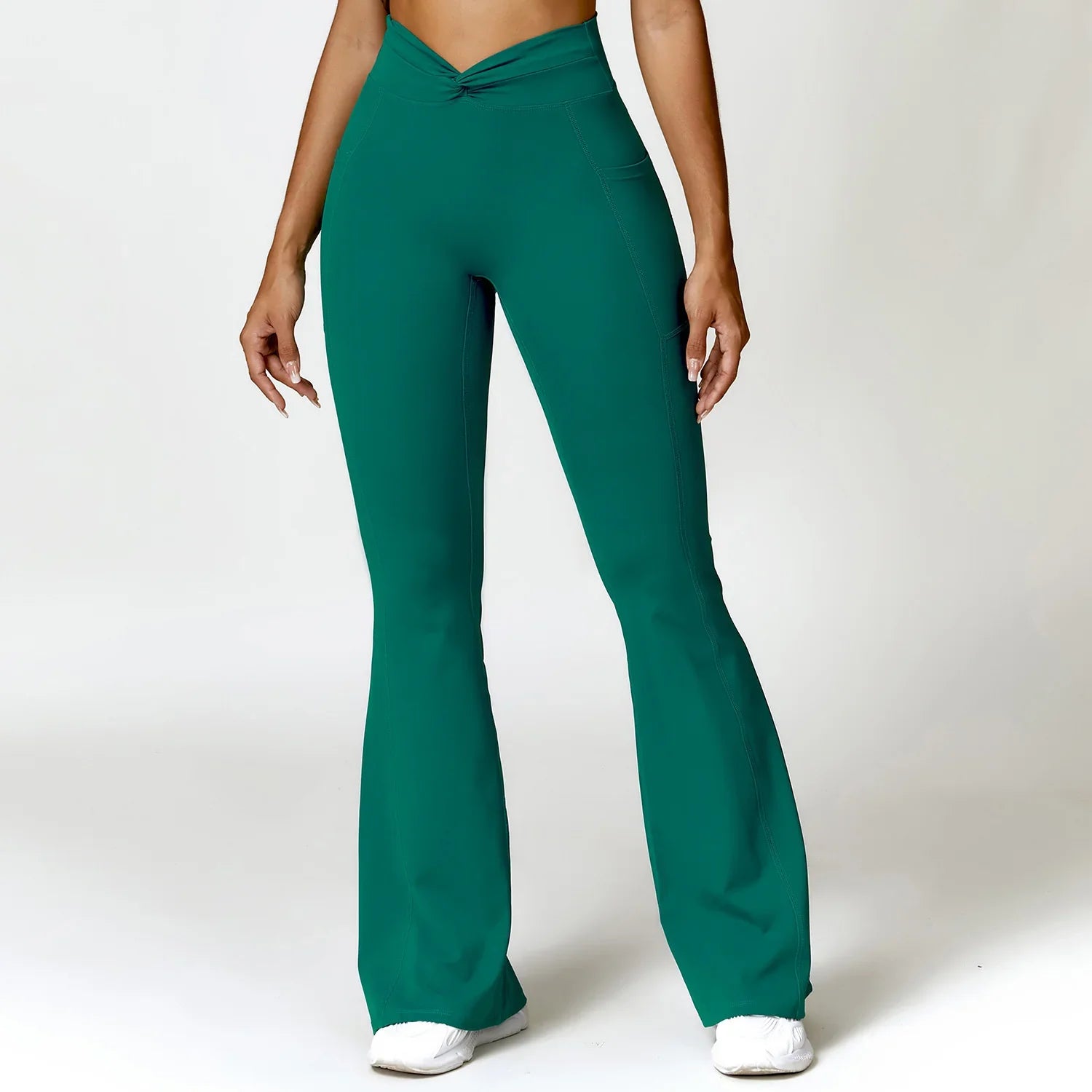 TwistFlex Flare by Pear Girly