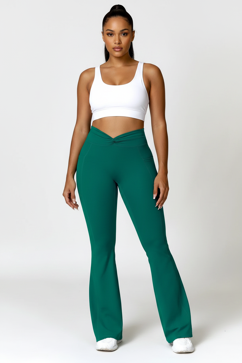 TwistFlex Flare by Pear Form