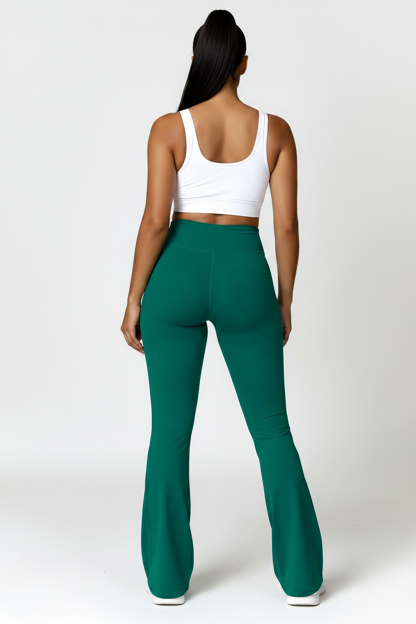 TwistFlex Flare by Pear Form