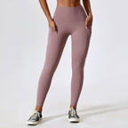 Jolie Sport Leggings by Pear Girly