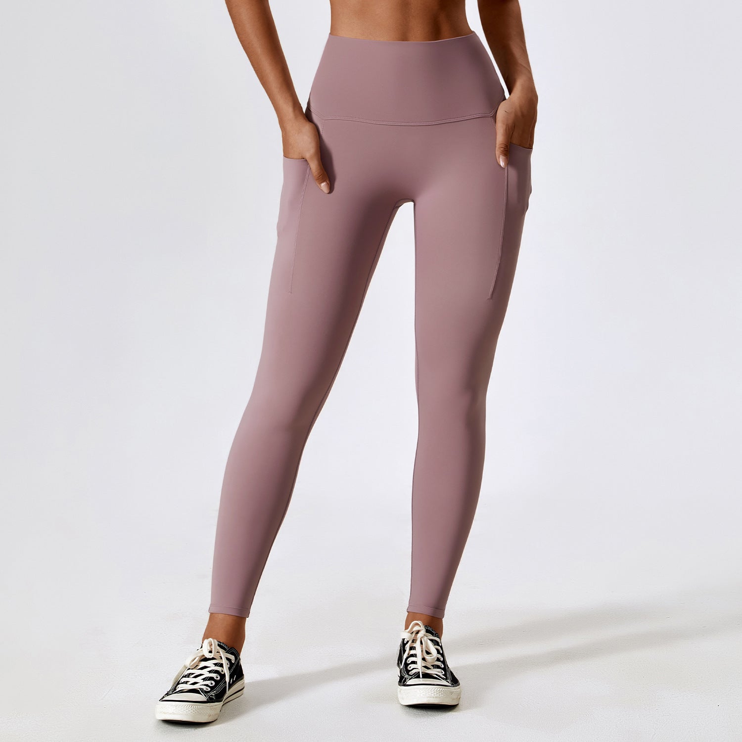 Jolie Sport Leggings by Pear Girly