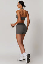 Slim Waist Short by Pear Girly