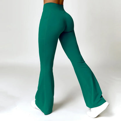 TwistFlex Flare by Pear Girly