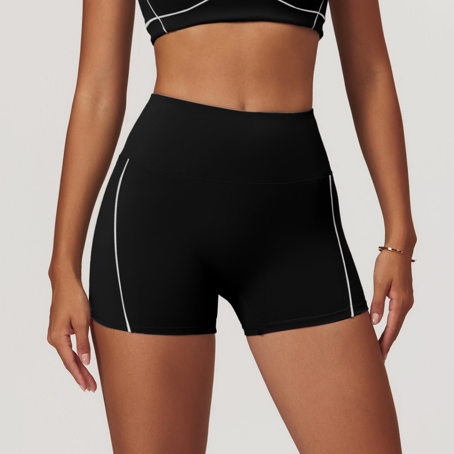 Stella Shorts by Pear Girly