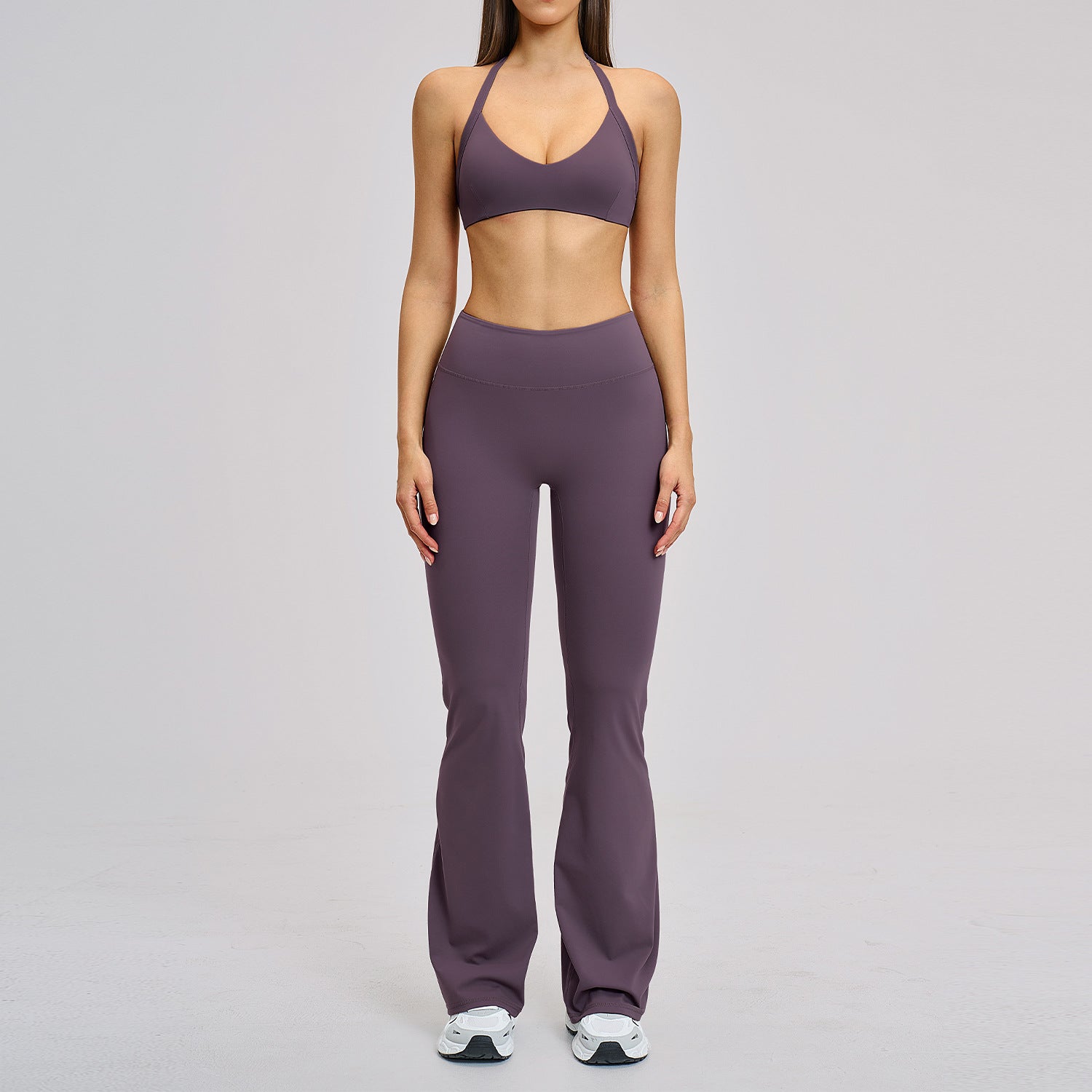 Yoga Clothing Sports Running Fitness Set by Pear Form