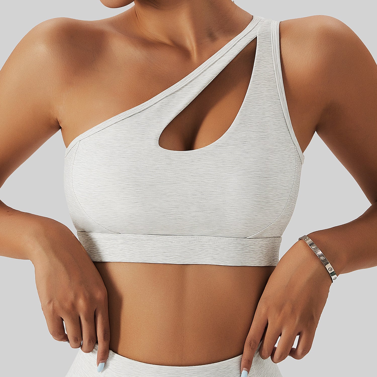 Sally Yoga Set by Pear Girly