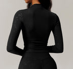 Bronzing Long Sleeve by Pear Girly