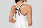 Kelly Sport Dress by Pear Girly