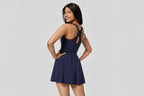 Kelly Sport Dress by Pear Girly