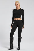 Kara Fit Top by Pear Girly