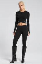 Kara Fit Top by Pear Girly