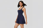 Kelly Sport Dress by Pear Girly