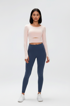 Fitness Top by Pear Form