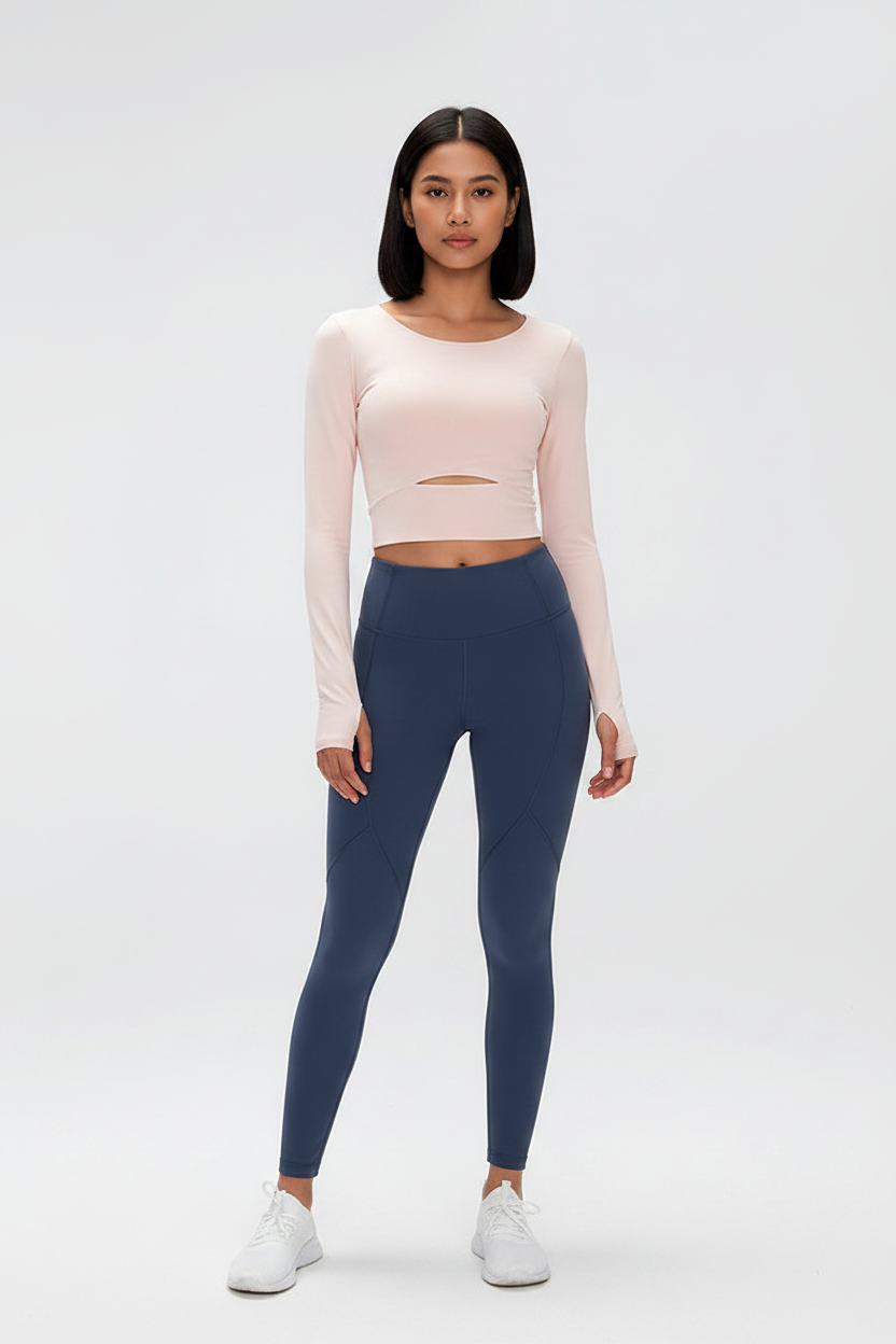 Fitness Top by Pear Form