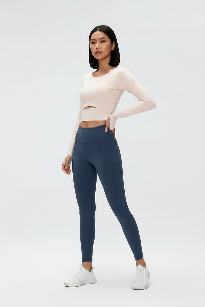 Fitness Top by Pear Form