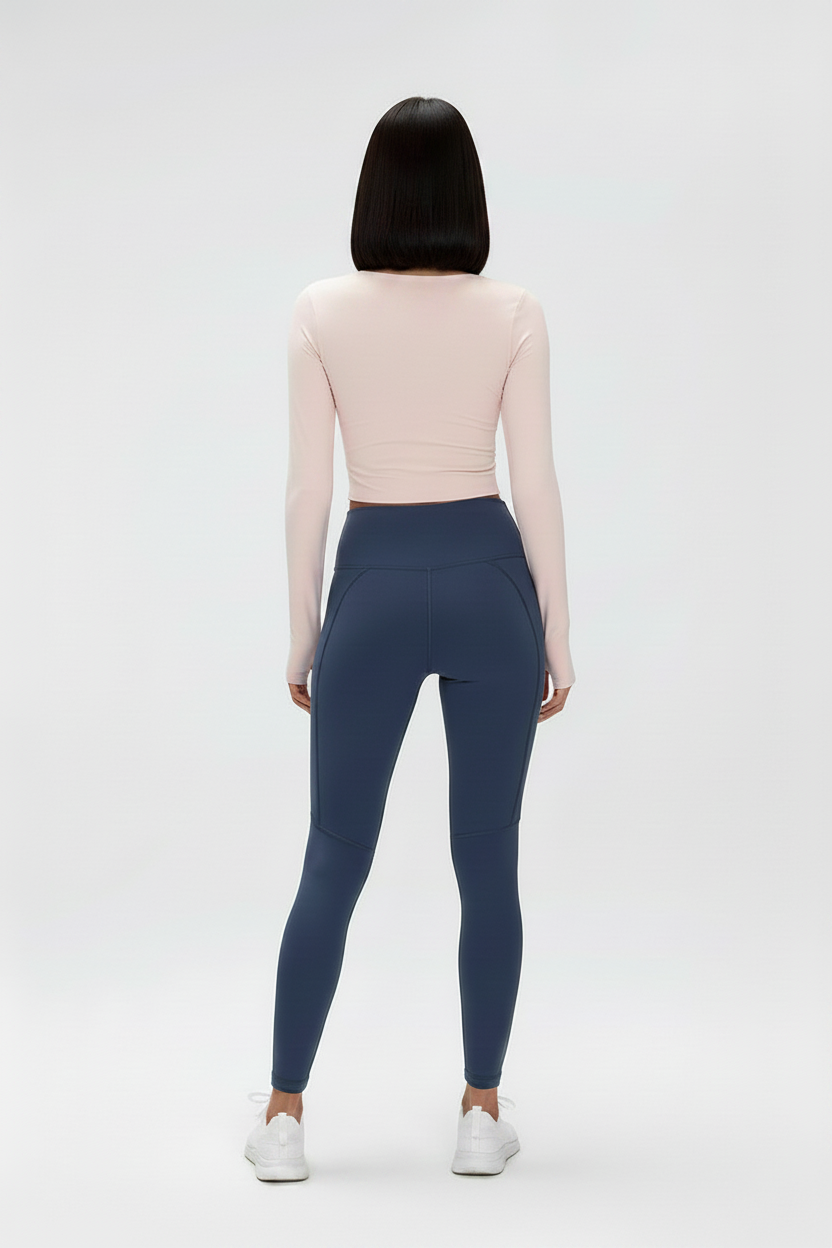 Fitness Top by Pear Form
