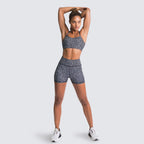 Carolyn Shorts Set by Pear Girly