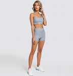 Carolyn Shorts Set by Pear Girly