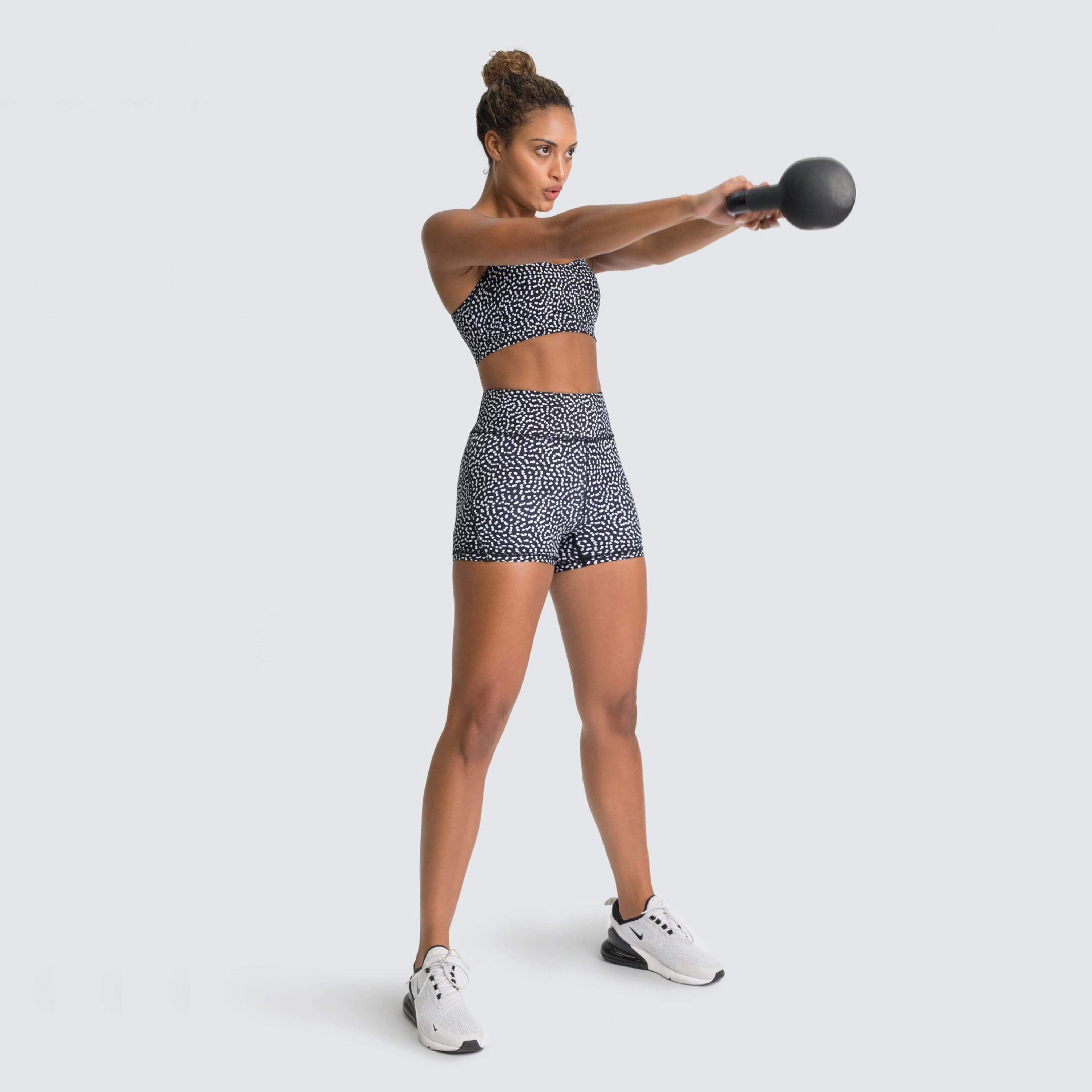 Carolyn Shorts Set by Pear Girly