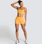 Carolyn Shorts Set by Pear Girly