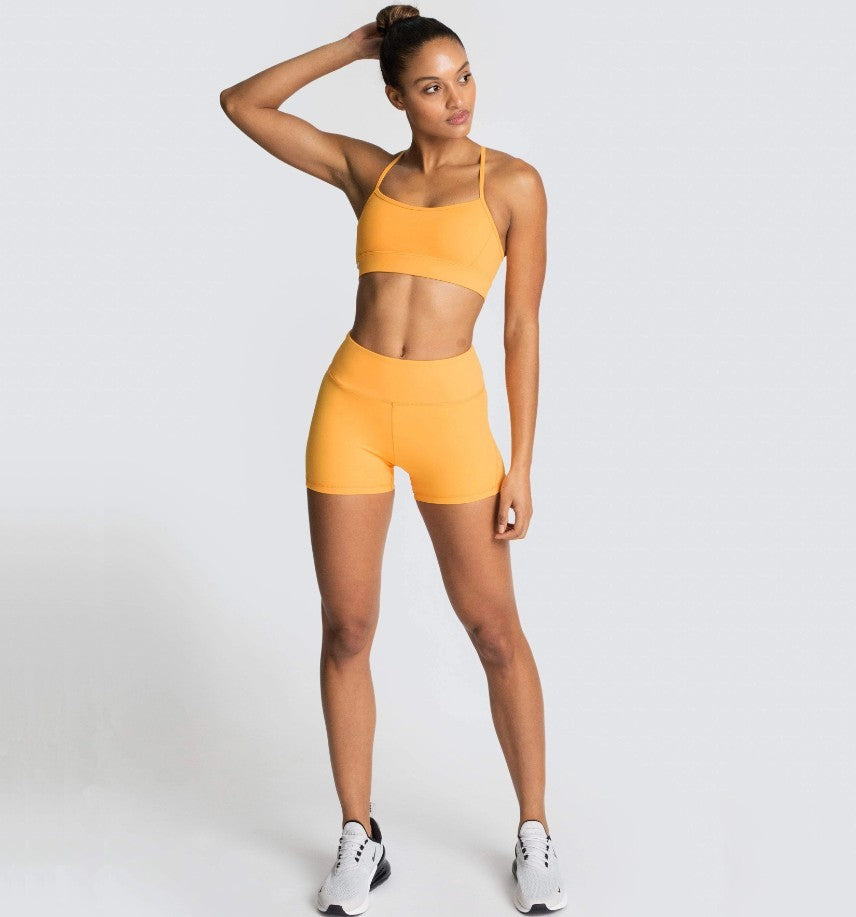 Carolyn Shorts Set by Pear Girly