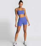 Carolyn Shorts Set by Pear Girly