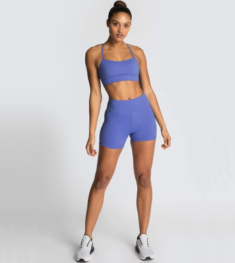 Carolyn Shorts Set by Pear Girly