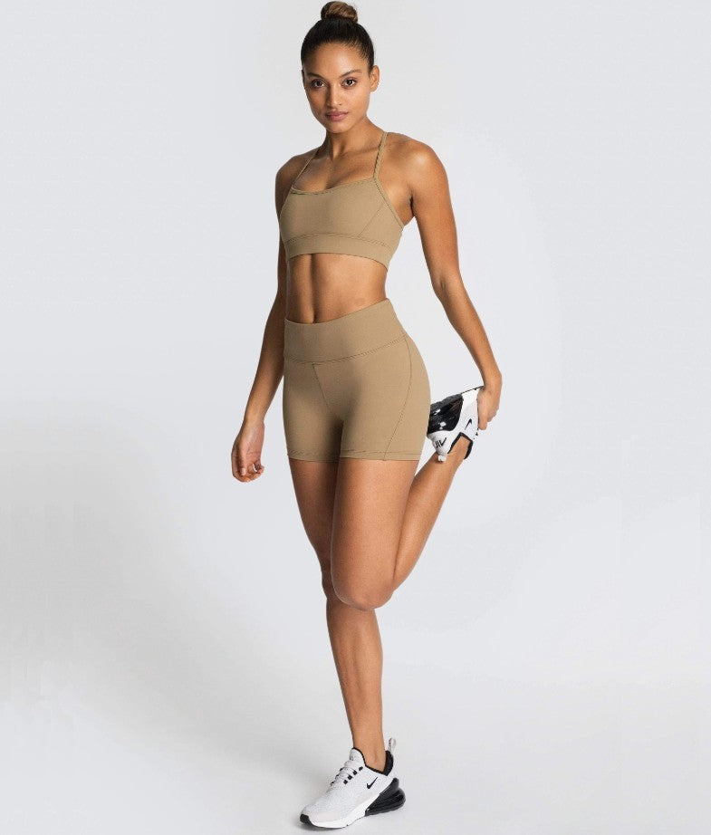 Carolyn Shorts Set by Pear Girly