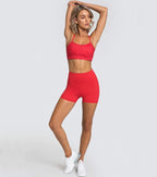 Carolyn Shorts Set by Pear Girly