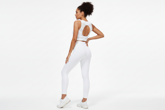 Anastasia Outfit Set by Pear Form