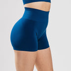 Sport Slim Shorts by Pear Girly