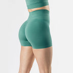 Sport Slim Shorts by Pear Girly