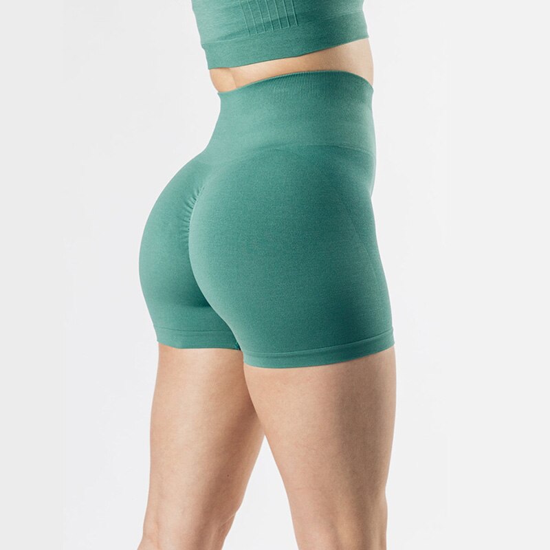 Sport Slim Shorts by Pear Girly