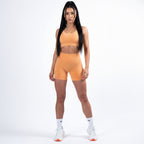 Sport Slim Shorts by Pear Girly