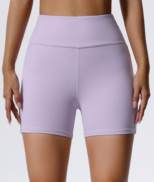 Monte Yoga Shorts by Pear Girly
