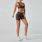 Penny Sport Top by Pear Girly