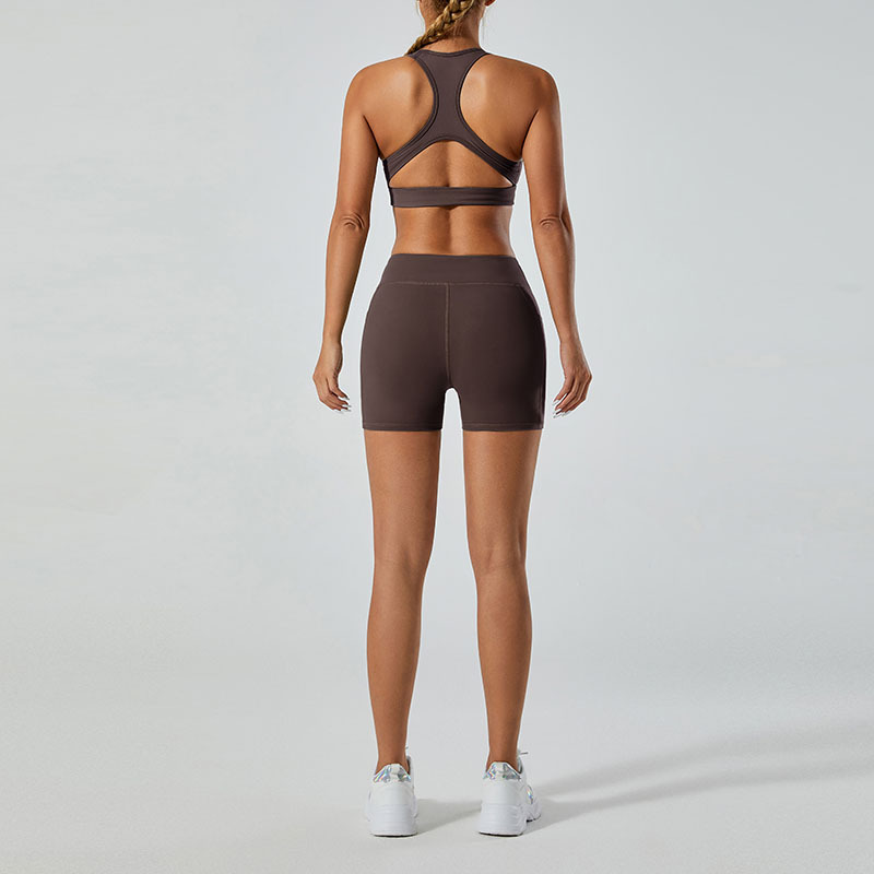 Penny Sport Top by Pear Girly