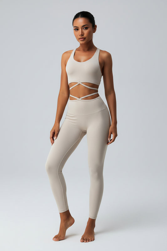 Blaire Top by Pear Girly