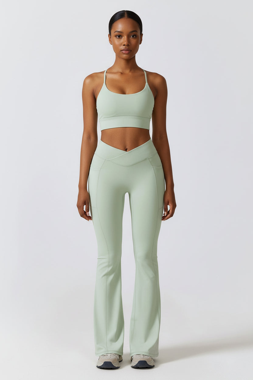 Billie Bell Bottoms by Pear Girly