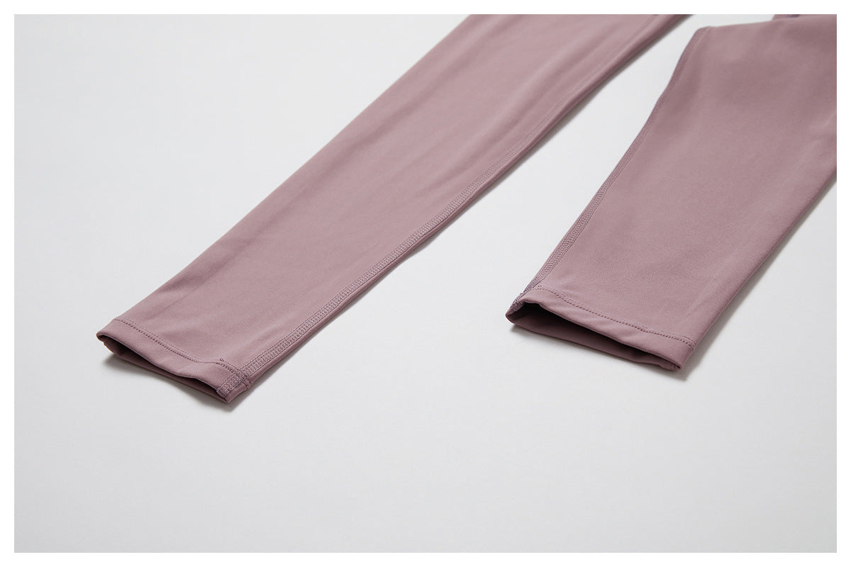 Jolie Sport Leggings by Pear Girly