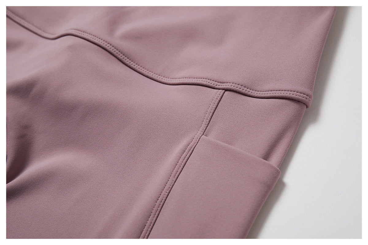 Jolie Sport Leggings by Pear Girly